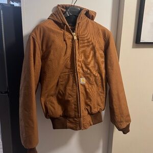 Carhartt Jacket - Men’s Small - Loose Fit